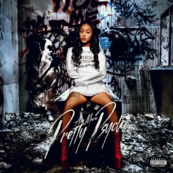 Ann Marie - In a Minute (feat. Q Money)